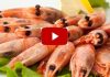 Как варить креветки, видео