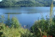 Рыбалка в Новосибирской области