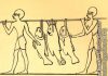 История рыбалки