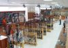 Рыболовные магазины СПб