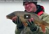 Ловля осеннего карпа фидером (Фадеев)