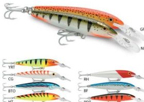 Rapala Magnum