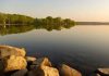 Плещеево озеро, видео