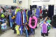 Магазин подводной охоты Опендайв