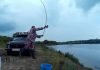 Рыбалка в Курской области
