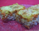 окунь в сметане