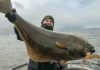 Морская рыбалка в Норвегии