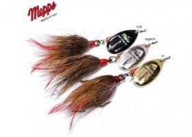 Musky Killer