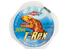 Mikado T-ReX