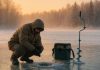 Рузское водохранилище