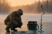 Рузское водохранилище