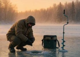 Рузское водохранилище