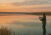 Карповское водохранилище