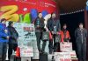 Финал SpinMaster PRO в Бронницах