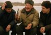 Язык рыбаков Чудского озера