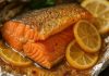 Что приготовить из кумжи