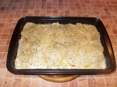 с картофелем
