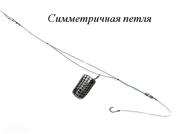 симметричная