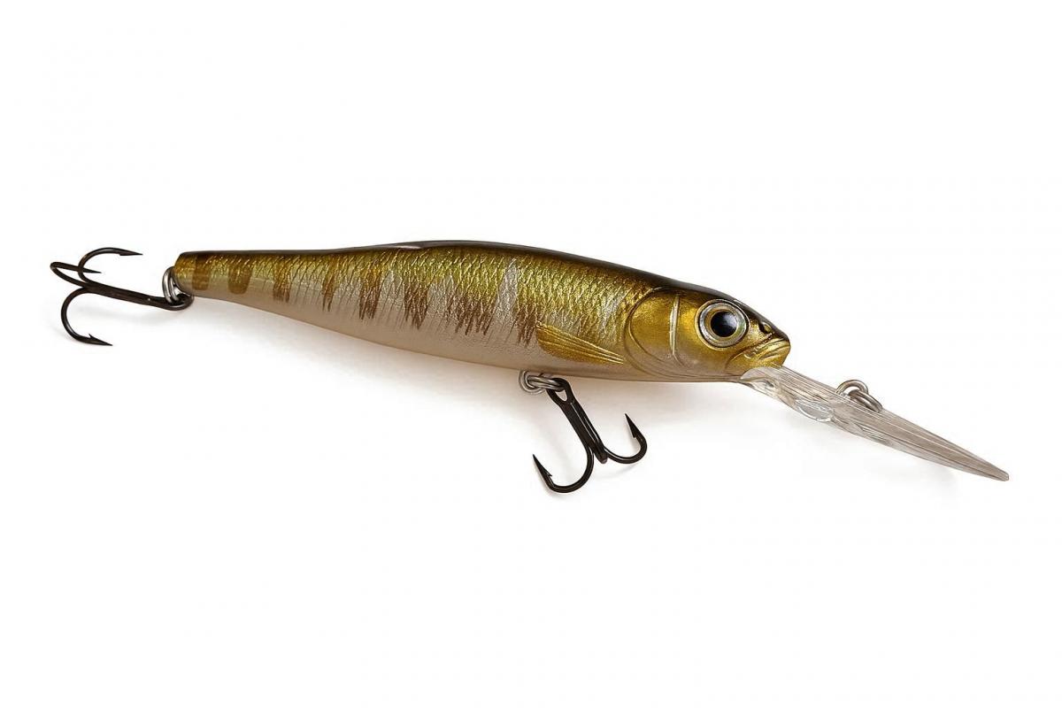 Megabass Live-X Leviathan Megabass Live-X Leviathan